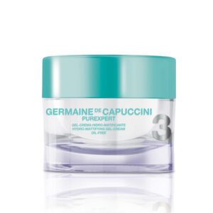 Purex Gel-Crema Hidro-Matificante Oil-Free Purex Gel-Crema Hidro-Matificante Oil-Free