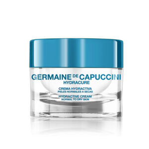 Crema Hydractiva Piel Normal-Seca Crema Hydractiva Piel Normal-Seca