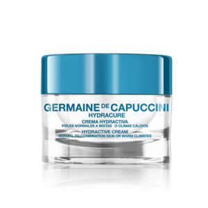Crema Hydractiva Piel Normal-Mixta Crema Hydractiva Piel Normal-Mixta