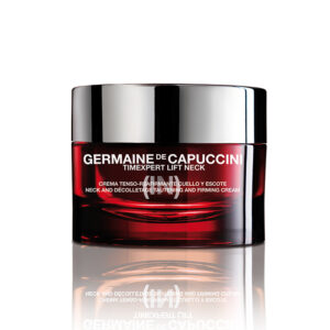 Crema Tenso-Reafirmante Cuello y Escote Crema Tenso-Reafirmante Cuello y Escote