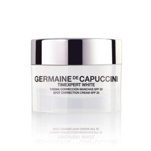 Crema Corrección Manchas SPF-20 Crema Corrección Manchas SPF-20