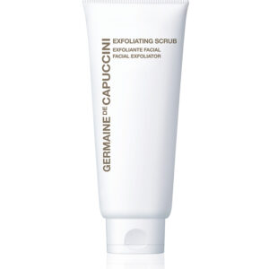 Exfoliating Scrub Exfoliante Facial Exfoliating Scrub Exfoliante Facial