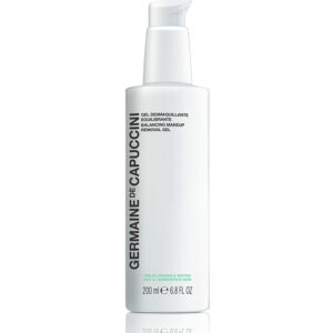 Gel Desmaquillante Equilibrante Gel Desmaquillante Equilibrante