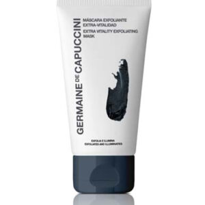 Máscara Exfoliante Extra Vitalidad Máscara Exfoliante Extra Vitalidad