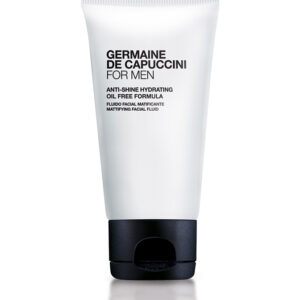 Anti-shine Hydrating Oil Free Formula Anti-shine Hydrating Oil Free Formula