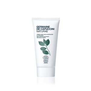Crema Facial Multi-Protección al Té Blanco
