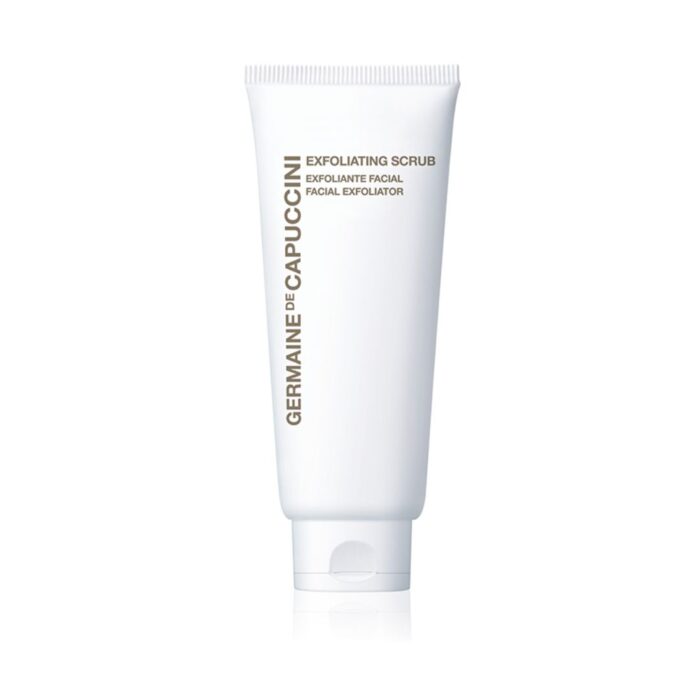 Exfoliating Scrub Exfoliante Facial