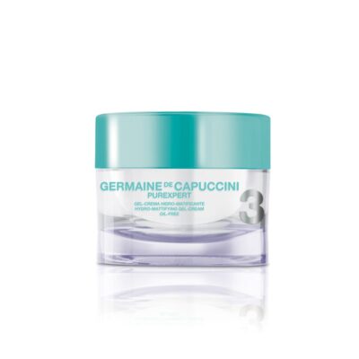 Purex Gel-Crema Hidro-Matificante O