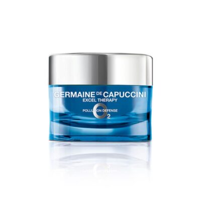 Pollution Defense Crema
