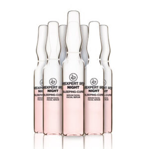 Sleeping cure serum viales ampollas