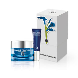 Crema Pollution Defense + Pollution Defense Contorno de Ojos Crema Pollution Defense + Pollution Defense Contorno de Ojos