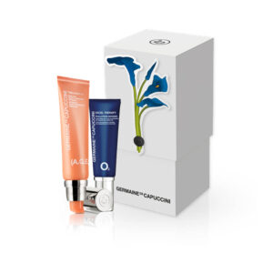 Emulsión Multi-corrección Intensiva (a.g.e.) + Pollution Defense Contorno de Ojos Emulsión Multi-corrección Intensiva (a.g.e.) + Pollution Defense Contorno de Ojos