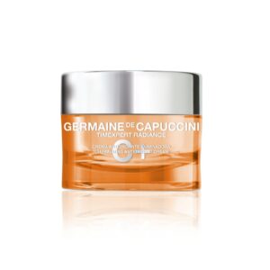 Crema Antioxidante Iluminadora
