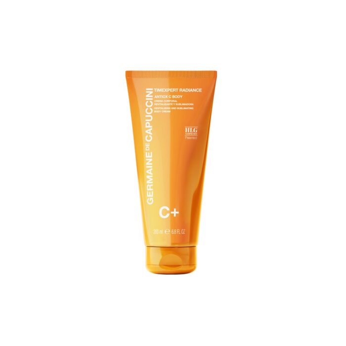 Antiox C Body Revitalizante Iluminadora