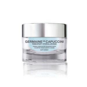 Gel-Crema Hidratación Redensificante Soft Sorbet