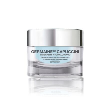Gel-Crema Hidratación Redensificante Soft Sorbet