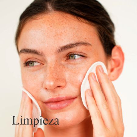 cuidado facial