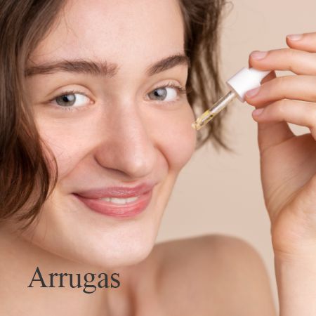 antiarrugas cremas